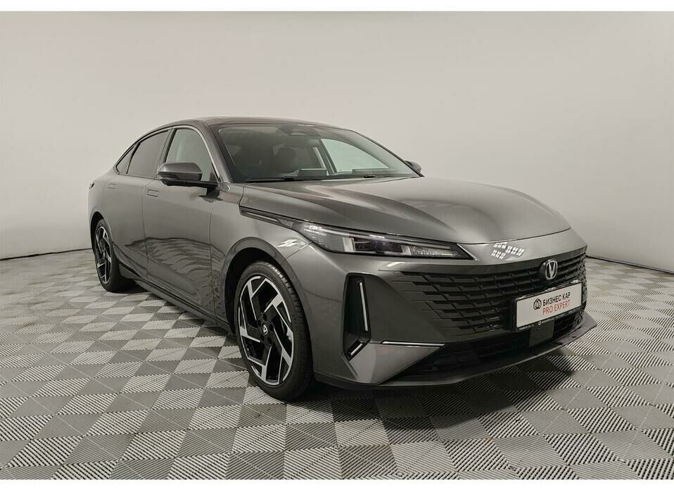 Changan Lamore 1.5 AMT (180 л.с.)