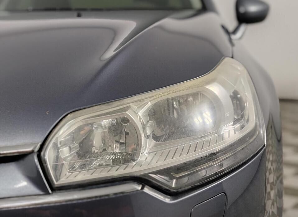Citroen C5 1.6 AT (150 л.с.)
