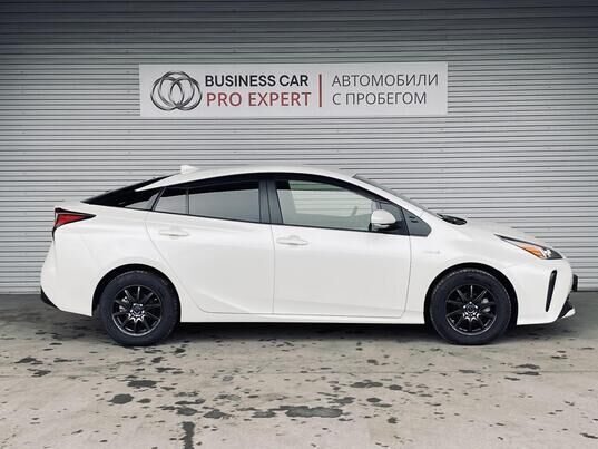 Toyota Prius, 2019&nbsp;г., 68&nbsp;974&nbsp;км