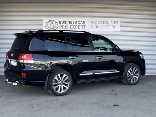 Toyota Land Cruiser, 2016&nbsp;г., 84&nbsp;462&nbsp;км