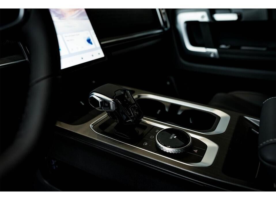 Jaecoo J7 1.6 AMT (150 л.с.)