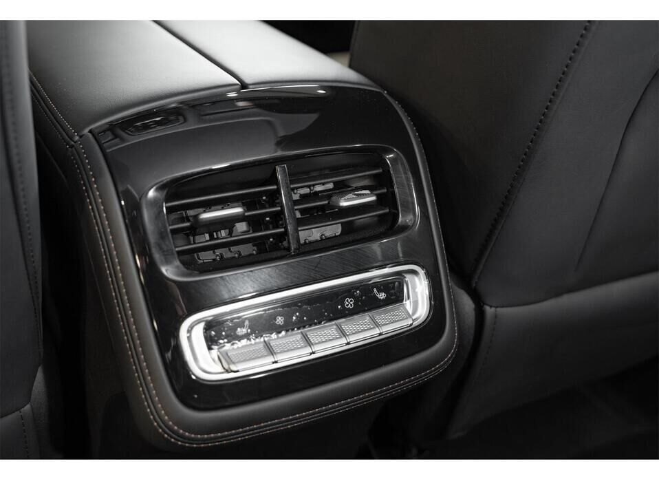 EXEED TXL, I Рестайлинг 2 2.0 AT (197 л.с.) 4WD