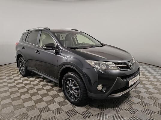 Toyota RAV4, 2014&nbsp;г., 214&nbsp;081&nbsp;км