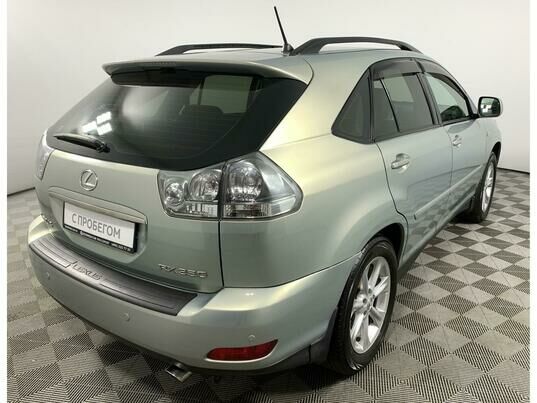 Lexus RX, 2008 г., 229 463 км