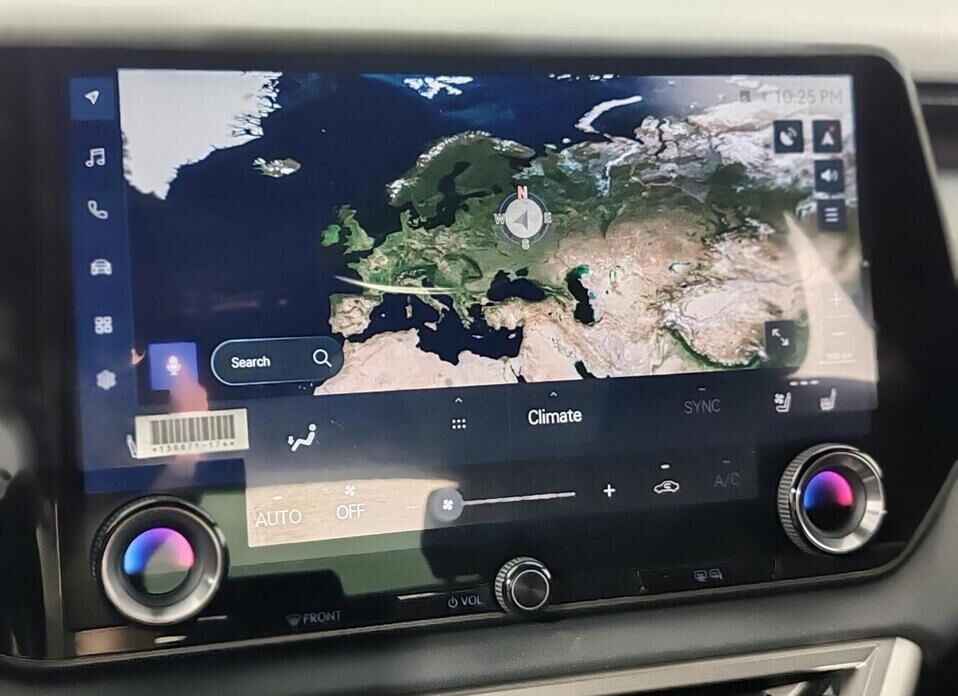 Lexus RX, V 300 2.0 AT (248 л.с.) 4WD