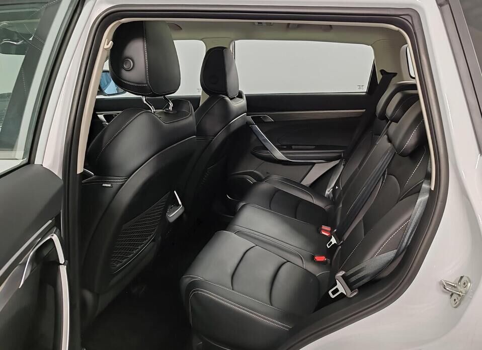 Belgee X70 1.5 AMT (177 л.с.) 4WD