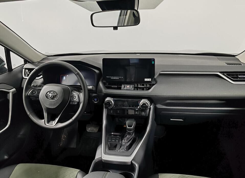 Toyota RAV4, V (XA50) 2.0 CVT (171 л.с.) 4WD