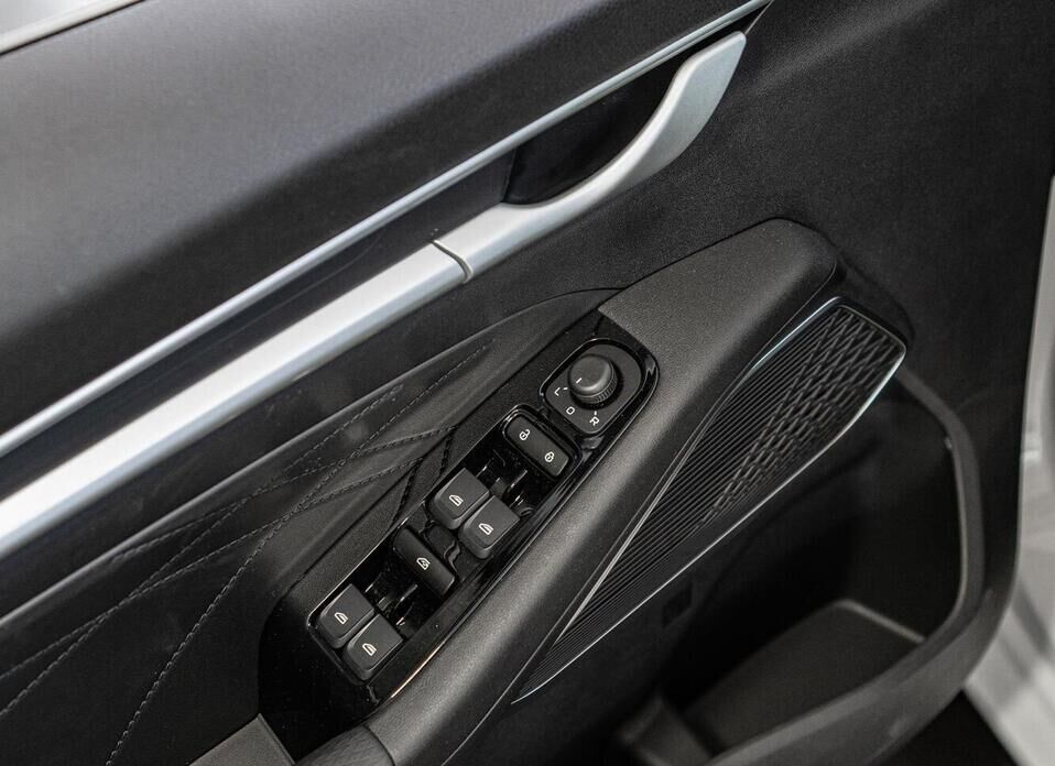 Geely Emgrand 1.5 AT (122 л.с.)