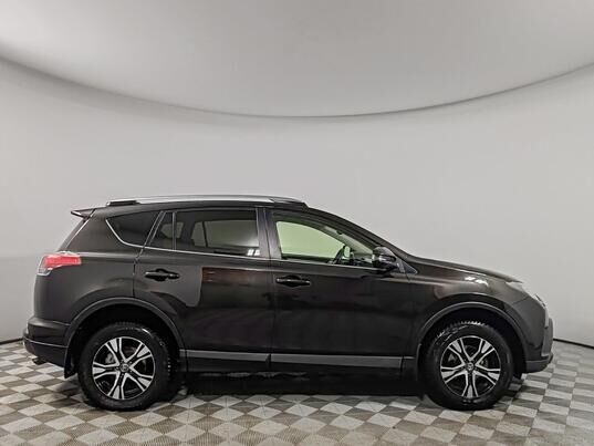 Toyota RAV4, 2015&nbsp;г., 103&nbsp;723&nbsp;км