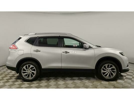Nissan X-Trail, 2018 г., 105 288 км