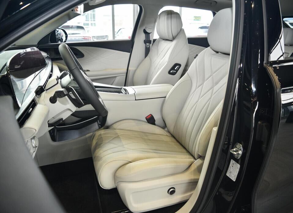 EXEED RX 2.0 AT (249 л.с.) 4WD