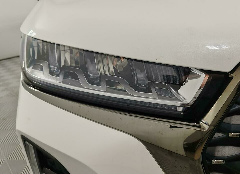 Chery Tiggo 7 Pro Max 1.5 CVT (147 л.с.)