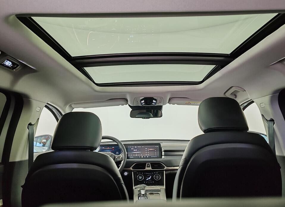 EXEED TXL 2.0 AMT (197 л.с.) 4WD