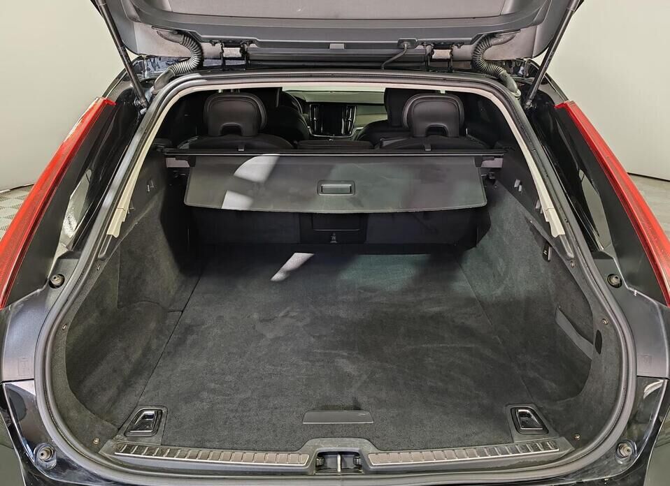 Volvo V90 Cross Country, I 2.0d AT (190 л.с.) 4WD
