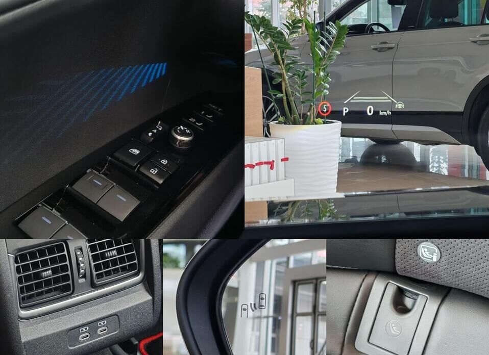 Toyota Camry, IX (XV80) China Market 2.0hyb CVT (197 л.с.)