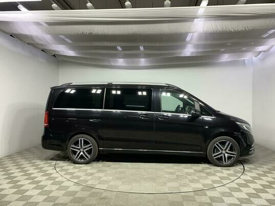 Mercedes-Benz V-Класс, 2016 г., 89 274 км