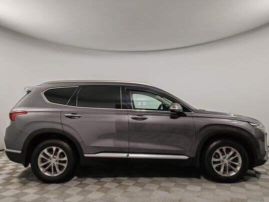 Hyundai Santa Fe, 2018&nbsp;г., 82&nbsp;482&nbsp;км