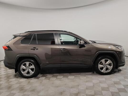 Toyota RAV4, 2020&nbsp;г., 147&nbsp;424&nbsp;км