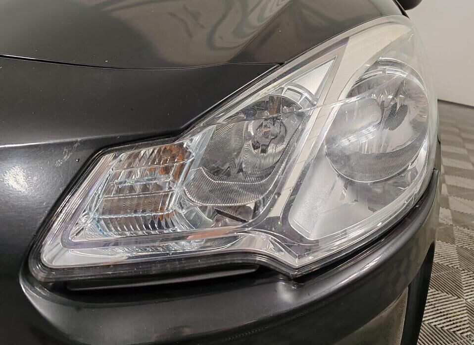 Citroen C3 1.6 AT (120 л.с.)
