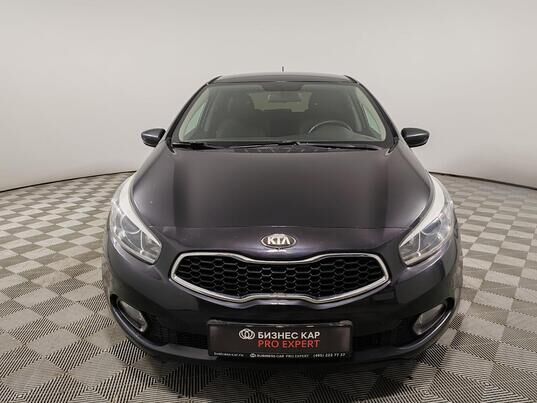 Kia Ceed, 2013&nbsp;г., 153&nbsp;707&nbsp;км