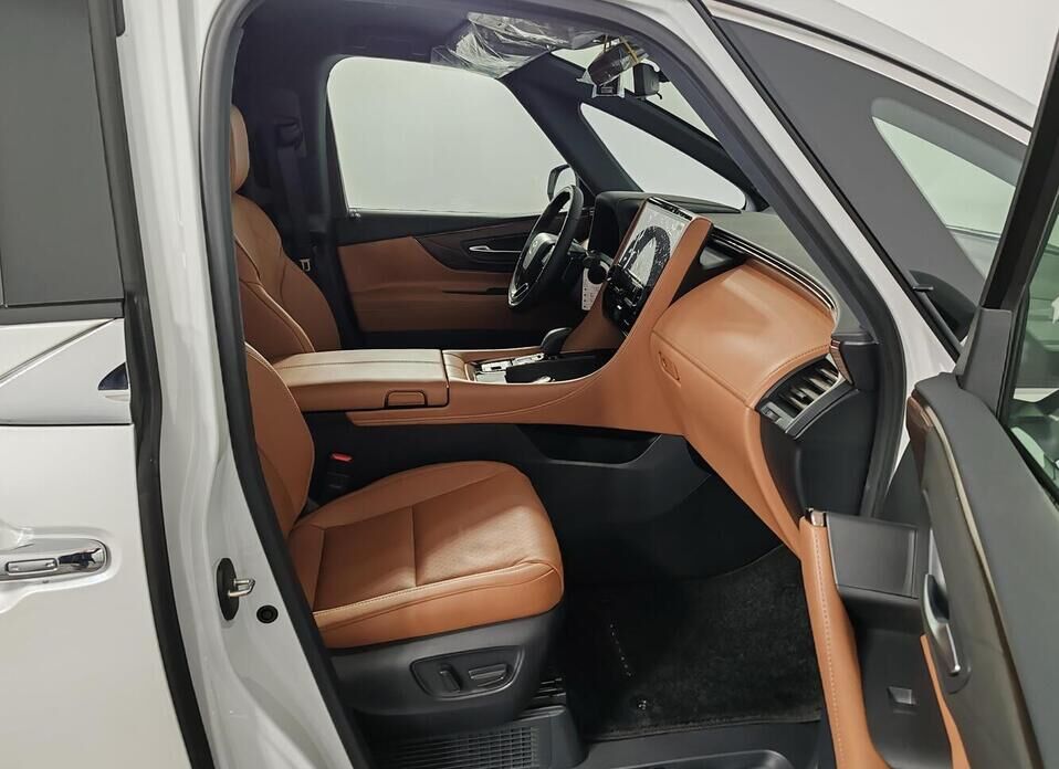 Toyota Alphard, IV 2.5hyb CVT (190 л.с.) 4WD