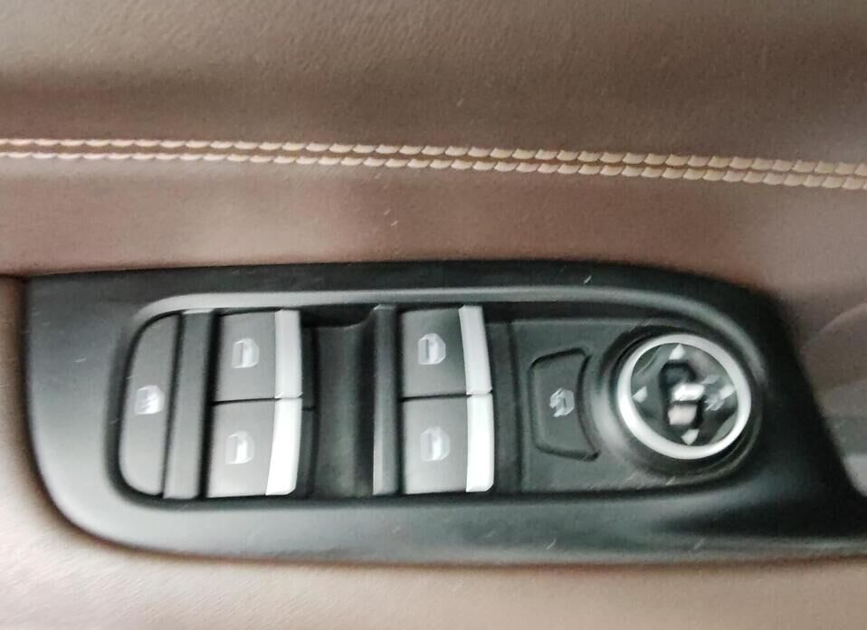 Chery Tiggo 8 Pro, I 1.6 AMT (186 л.с.)