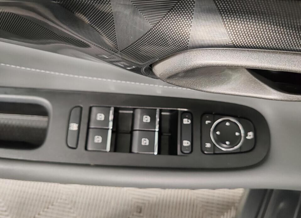 GAC Empow 1.5 AMT (170 л.с.)