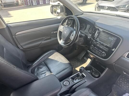 Mitsubishi Outlander, 2013&nbsp;г., 222&nbsp;799&nbsp;км