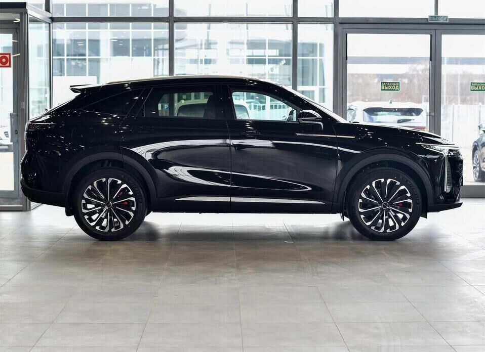 EXEED RX 2.0 AT (249 л.с.) 4WD