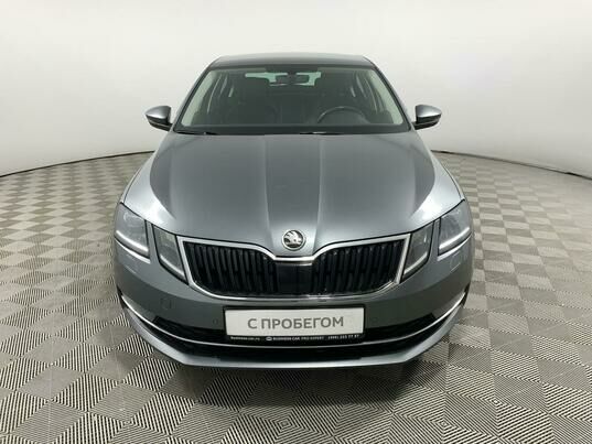 Skoda Octavia, 2018 г., 140 048 км