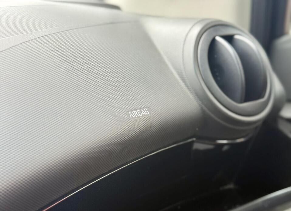 Chevrolet Spark, III 1.0 AT (67 л.с.)