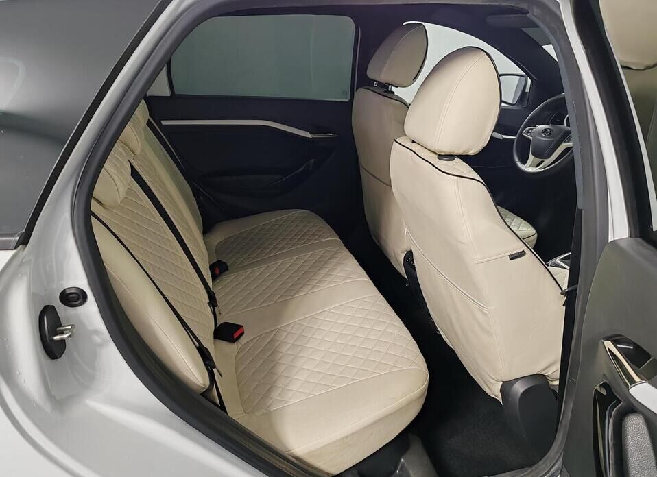 LADA (ВАЗ) Vesta SW Cross 1.8 MT (122 л.с.)