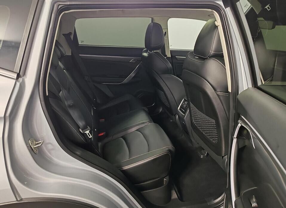 Geely Atlas Pro 1.5 AMT (177 л.с.) 4WD