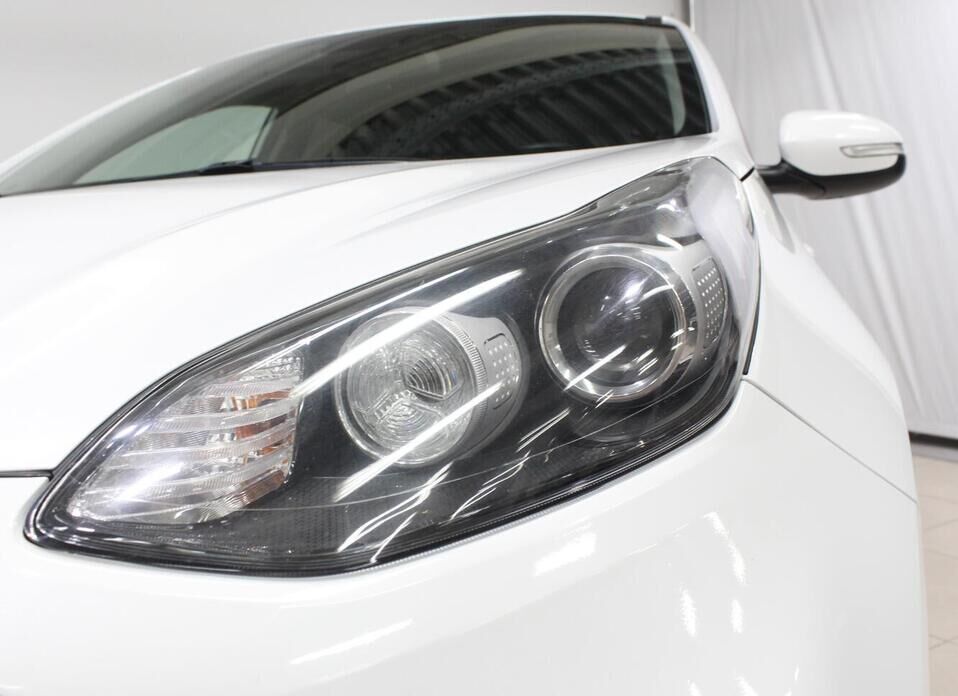 Kia Sportage, IV 2.0 MT (150 л.с.)