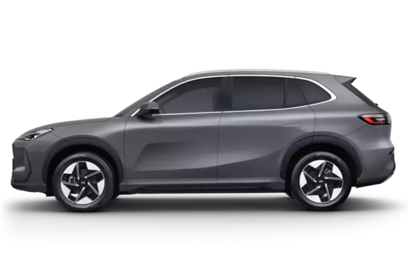 Geely EX5 №2