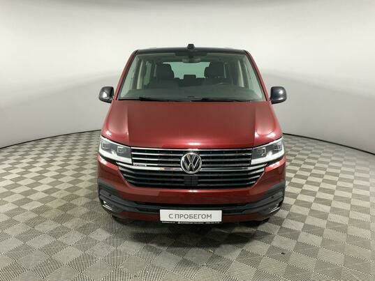 Volkswagen Multivan, 2020 г., 46 046 км