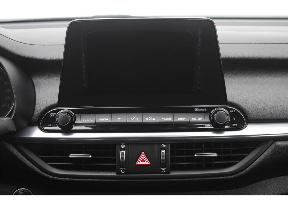 Kia Cerato, IV 2.0 AT (150 л.с.)