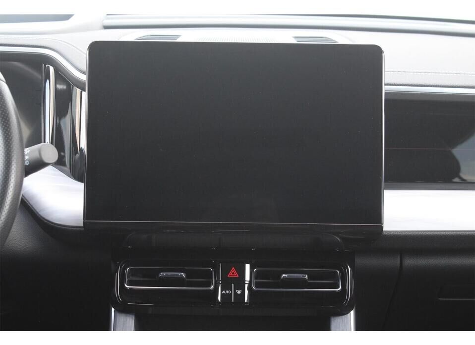 GAC GS8, II 2.0 AT (231 л.с.) 4WD