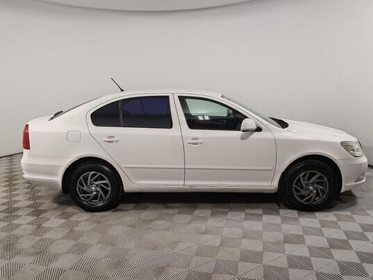 Skoda Octavia, 2013&nbsp;г., 157&nbsp;844&nbsp;км