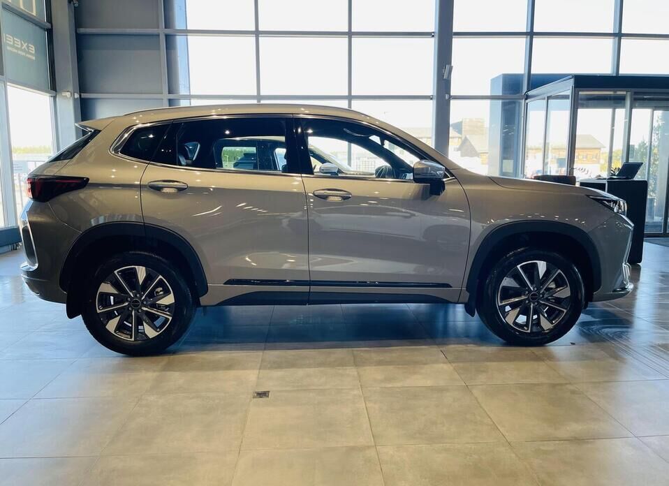 EXEED LX, I Рестайлинг 1.5 CVT (147 л.с.)