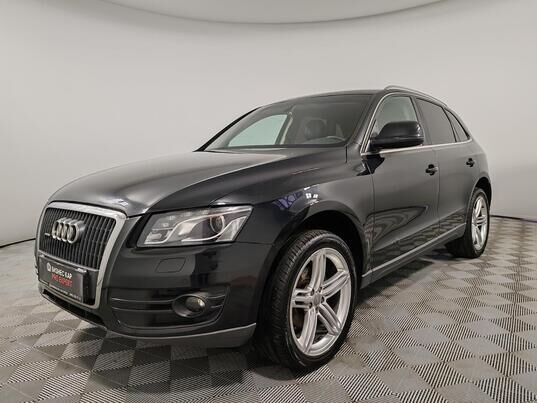 Audi Q5, 2010&nbsp;г., 156&nbsp;968&nbsp;км