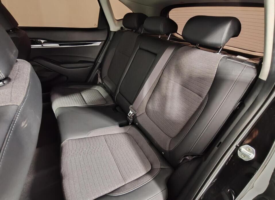 Kia Seltos, I 1.6 AMT (177 л.с.) 4WD