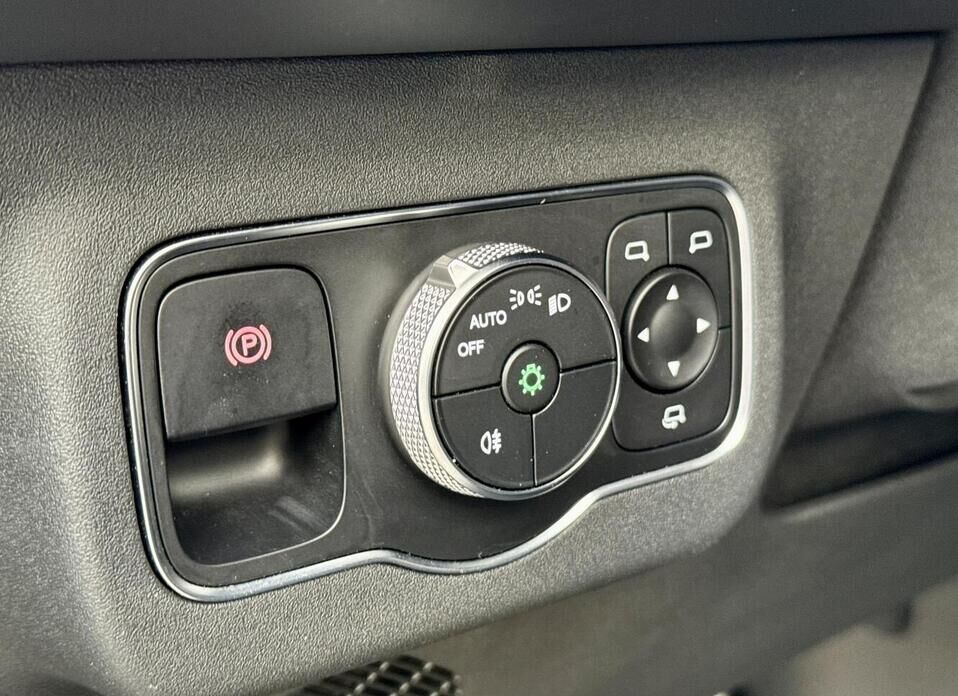 EXEED RX 2.0 AMT (249 л.с.) 4WD