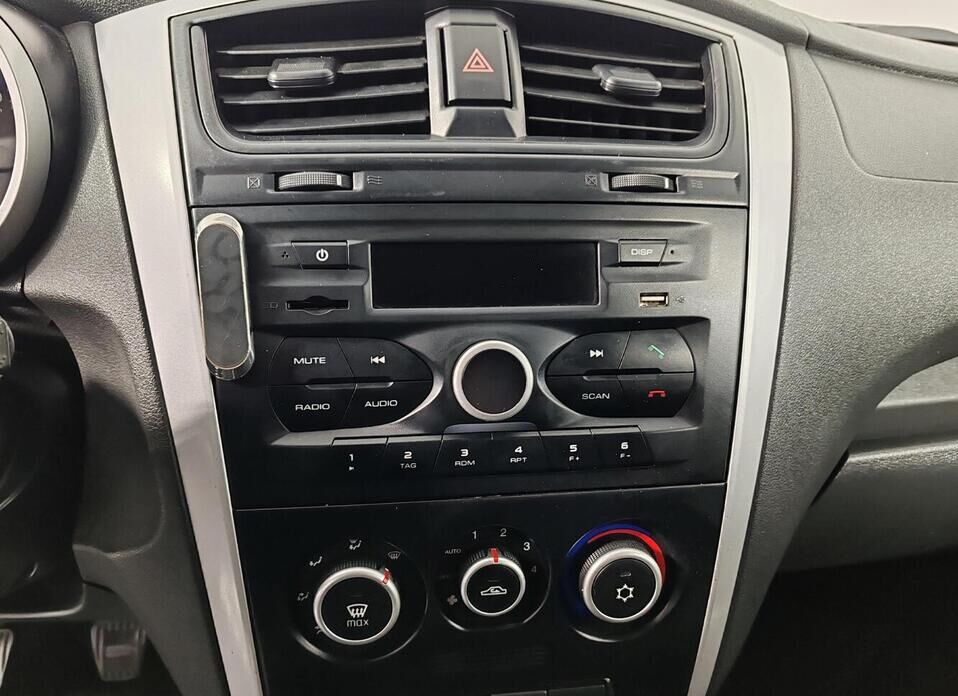 Datsun on-DO, I 1.6 MT (87 л.с.)