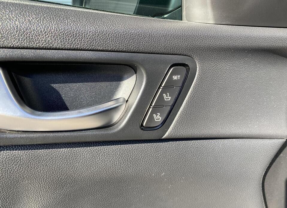 Kia Optima, IV Рестайлинг 2.4 AT (188 л.с.)