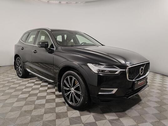Volvo XC60, 2019&nbsp;г., 89&nbsp;805&nbsp;км