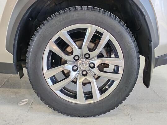 Lexus NX, 2016&nbsp;г., 105&nbsp;723&nbsp;км
