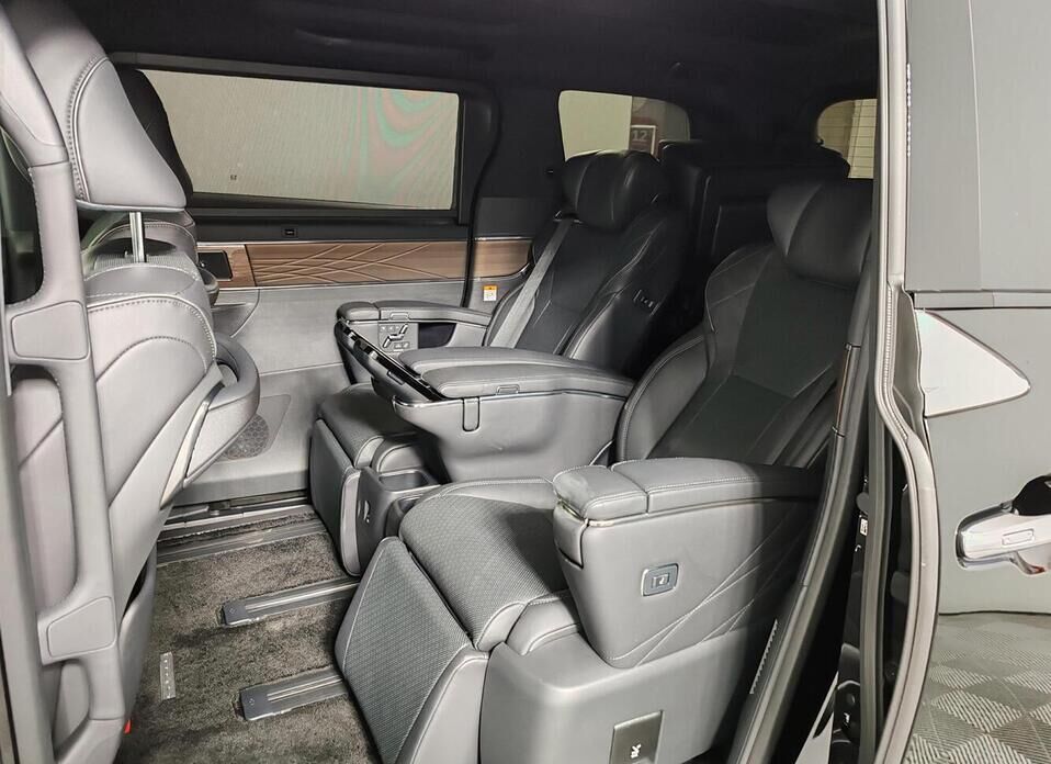 Toyota Alphard, IV 2.5hyb CVT (190 л.с.) 4WD