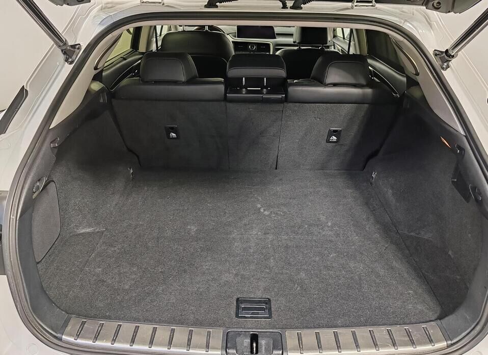 Lexus RX, IV 300 2.0 AT (238 л.с.) 4WD