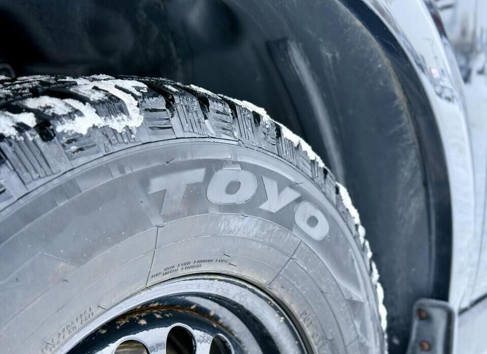 SsangYong Kyron, I Рестайлинг 2.0d MT (141 л.с.) 4WD